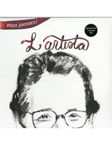 Jannacci Enzo - L'Artista...