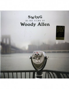 O.S.T - Swings In The Films Of Woody Allen