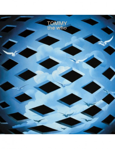 Who The - Tommy