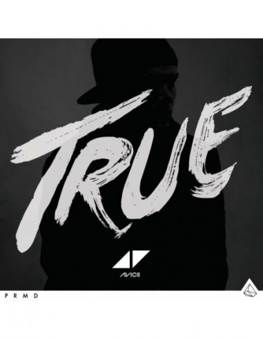 Avicii - TRUE