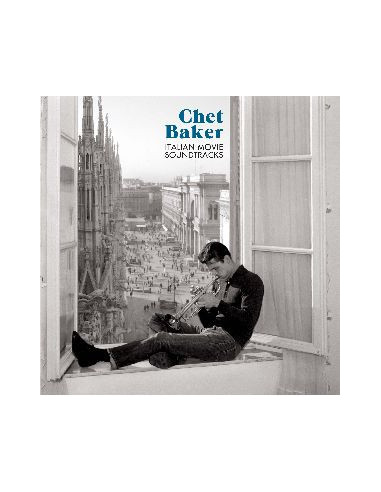 Baker Chet - Italian Movie Soundtracks