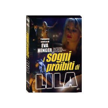 I Sogni Proibiti di Lila