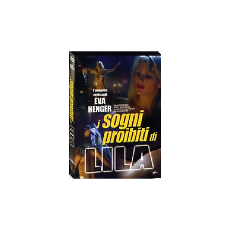 I Sogni Proibiti di Lila