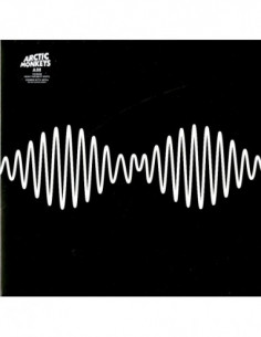 Arctic Monkeys - Am