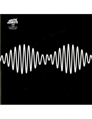 Arctic Monkeys - Am