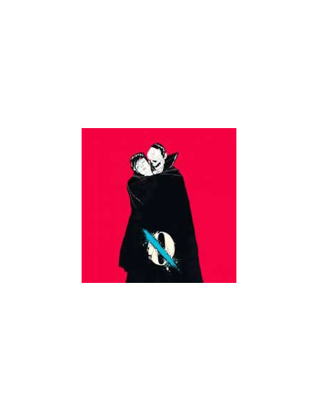 Queens Of The Stone Age - Like Clockwork (Std Lp 150Gr)