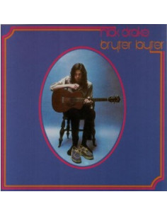 Drake Nick - Bryter Layter