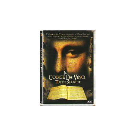 Il Codice Da Vinci - Tutti i Segreti