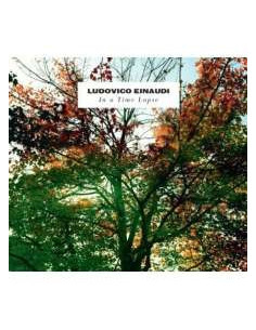 Einaudi Ludovico - In A Time Lapse