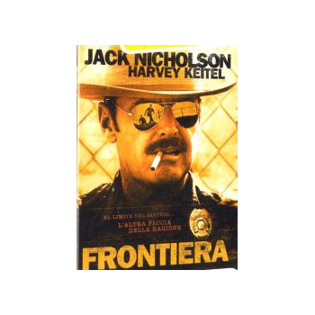 Frontiera