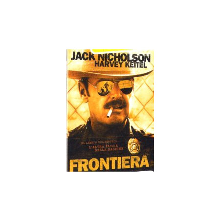 Frontiera