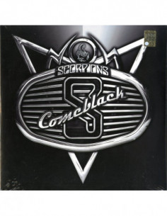 Scorpions - Comeblack