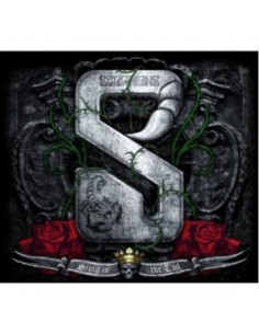 Scorpions - Sting In The Tail