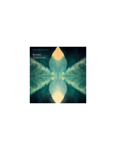 Bonobo - The North Borders