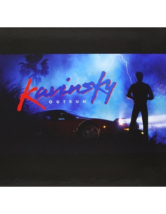 Kavinsky - Outrun