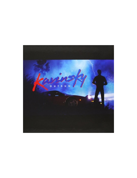 Kavinsky - Outrun