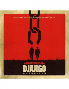 O.S.T.-Django Unchained - Django Unchained