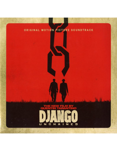 O.S.T.-Django Unchained - Django Unchained