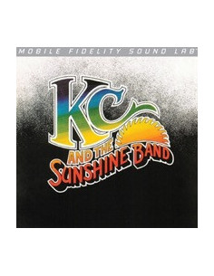 Kc And The Sunshine Band - Kc And The Sunshine Band