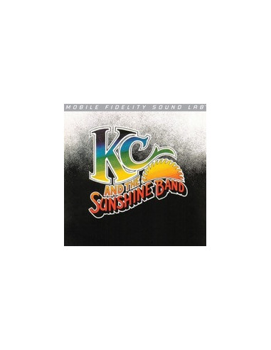 Kc And The Sunshine Band - Kc And The...