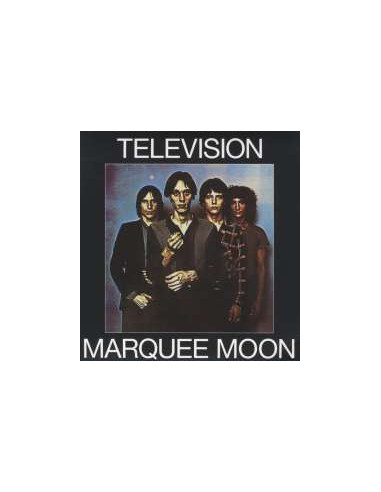 Television - Marquee Moon