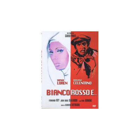 Bianco Rosso E...