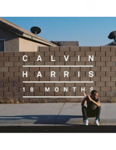 Harris Calvin - 18 Months