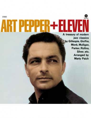 Pepper Art - Plus Eleven