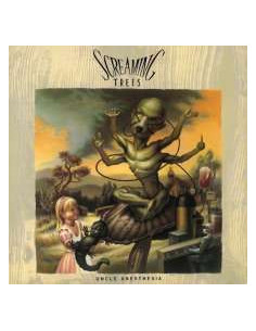 Screaming Trees - Uncle Anesthesia