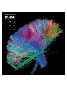 Muse - The 2Nd Law