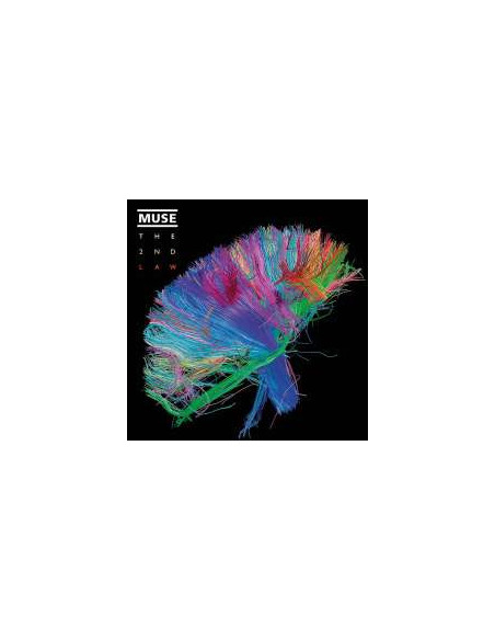 Muse - The 2Nd Law