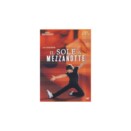 Il Sole A Mezzanotte