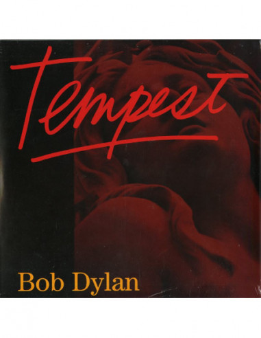 Dylan Bob - Tempest