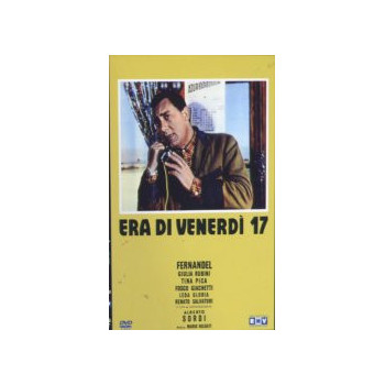 Era Di Venerdì 17
