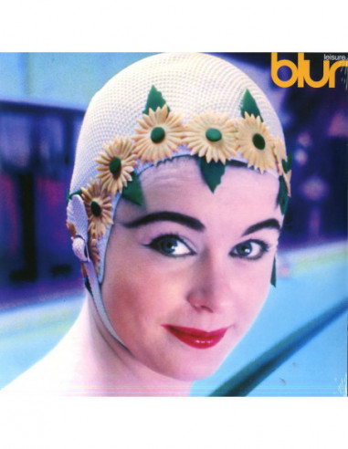 Blur - Leisure (Remastered Spec.Edt.)