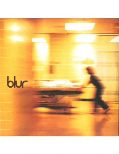 Blur - Blur (Untitled) (Remastered...