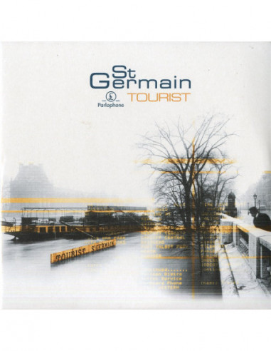 St Germain - Tourist (Remastered...