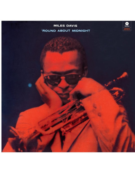 Davis Miles - Round About Midnight (180Gr.)