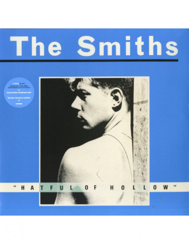 Smiths The - Hatful Of Hollow