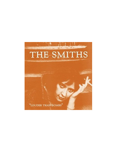 Smiths The - Louder Than Bombs