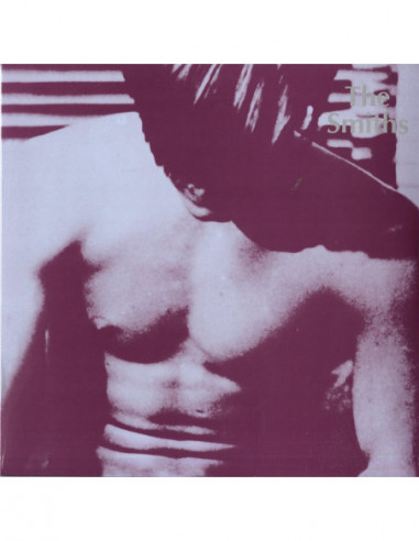 Smiths The - The Smiths (Vinyl)