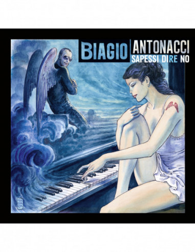 Antonacci Biagio - Sapessi Dire No