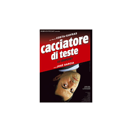 Cacciatore Di Teste