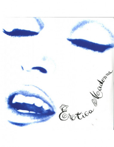 Madonna - Erotica