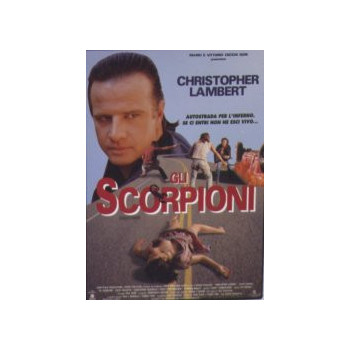 Gli Scorpioni