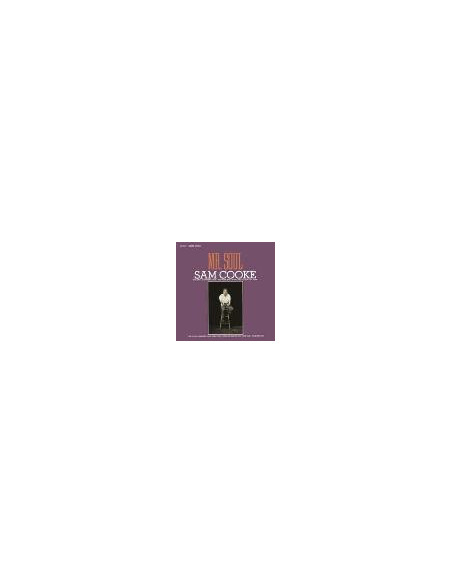 Cooke Sam - Mr.Soul (180Gr.)