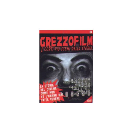 Grezzofilm - I Corti Più Scemi Della Storia