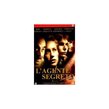 L'agente Segreto 8033109391122