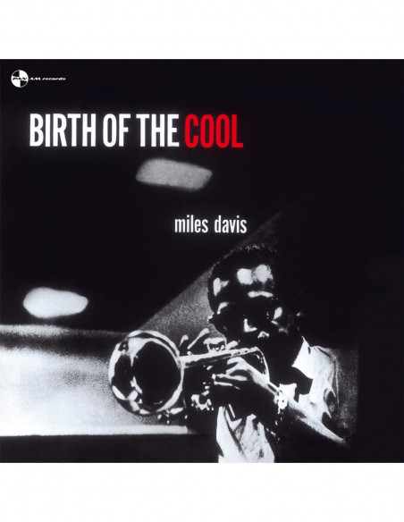 Davis Miles - Birth Of The Cool (180Gr)