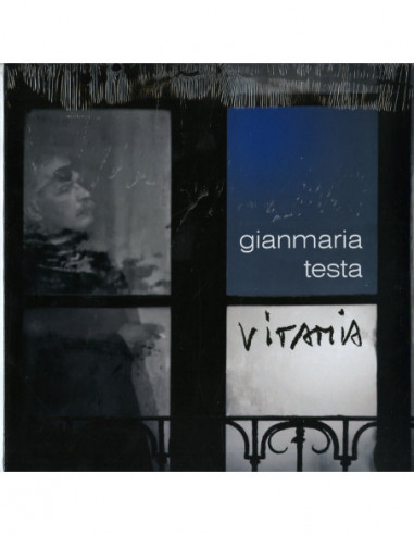 Testa Gianmaria - Vitamia (180 Gr.)